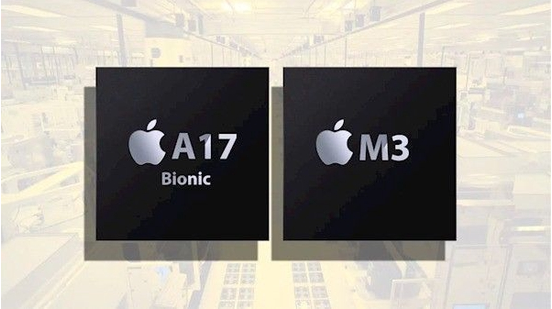 清苑苹果15维修站分享iPhone15系列会用3nm芯片吗 